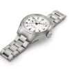 Hamilton Khaki Field Mechanical Power Reserve 40mm - H69509110 - Bilde 3