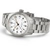 Hamilton Khaki Field Mechanical Power Reserve 40mm - H69509110 - Bilde 4