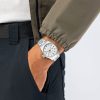 Hamilton Khaki Field Mechanical Power Reserve 40mm - H69509110 - Bilde 6