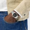 Hamilton Khaki Field Mechanical Power Reserve 40mm - H69509130 - Bilde 6
