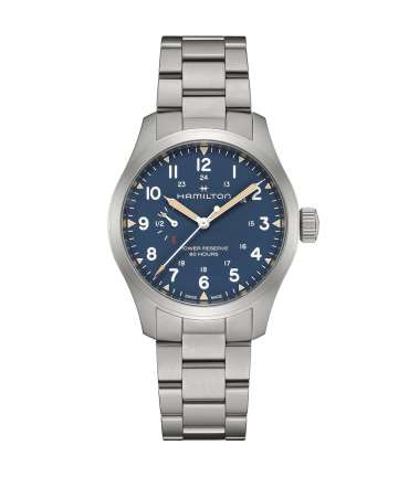 Hamilton Khaki Field Power Reserve 40mm - H69509140