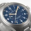 Hamilton Khaki Field Power Reserve 40mm - H69509140 - Bilde 4