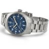 Hamilton Khaki Field Power Reserve 40mm - H69509140 - Bilde 6