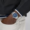 Hamilton Khaki Field Power Reserve 40mm - H69509140 - Bilde 8