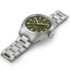 Hamilton Khaki Field Power Reserve 40mm - H69509160 - Bilde 4