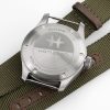 Hamilton Khaki Field Mechanical Power Reserve 40mm - H69509910 - Bilde 2