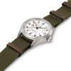 Hamilton Khaki Field Mechanical Power Reserve 40mm - H69509910 - Bilde 3