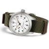 Hamilton Khaki Field Mechanical Power Reserve 40mm - H69509910 - Bilde 4