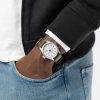 Hamilton Khaki Field Mechanical Power Reserve 40mm - H69509910 - Bilde 6