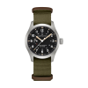 Hamilton Khaki Field Mechanical Power Reserve 40mm - H69509930