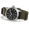 Hamilton Khaki Field Mechanical Power Reserve 40mm - H69509930 - Bilde 3