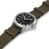 Hamilton Khaki Field Mechanical Power Reserve 40mm - H69509930 - Bilde 4