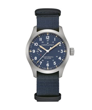 Hamilton Khaki Field Power Reserve 40mm - H69509940