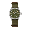 Hamilton Khaki Field Power Reserve 40mm - H69509960