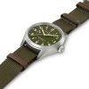 Hamilton Khaki Field Power Reserve 40mm - H69509960 - Bilde 3