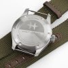 Hamilton Khaki Field Power Reserve 40mm - H69509960 - Bilde 5