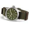 Hamilton Khaki Field Power Reserve 40mm - H69509960 - Bilde 6