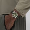 Hamilton Khaki Field Power Reserve 40mm - H69509960 - Bilde 7