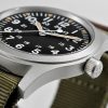 Hamilton Khaki Field Mechanical 42MM - H69529913 - Bilde 4