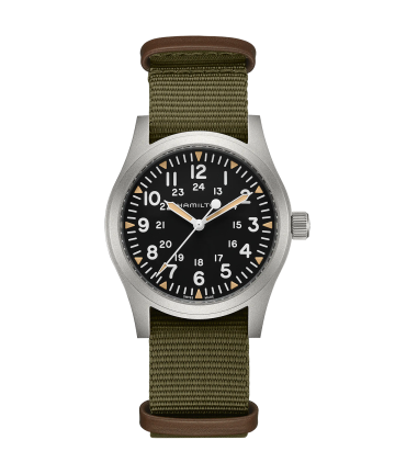 Hamilton Khaki Field Mechanical 42MM - H69529933