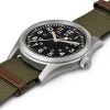 Hamilton Khaki Field Mechanical 42MM - H69529933 - Bilde 2