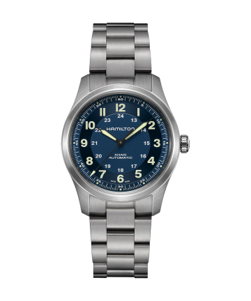 Hamilton Khaki Field Titanium Auto 38mm - H70205140