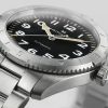 Hamilton Khaki Field Expedition Auto 37MM - H70225130 - Bilde 4