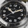 Hamilton Khaki Field Expedition Auto 37mm - H70225931 - Bilde 2