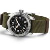Hamilton Khaki Field Expedition Auto 37mm - H70225931 - Bilde 5