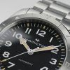 Hamilton Khaki Field Expedition Auto 41MM - H70315130 - Bilde 4