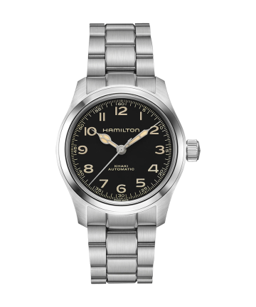 Hamilton Khaki Field Murph 38mm - H70405130
