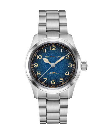 Hamilton Khaki Field Murph 38mm - H70405140