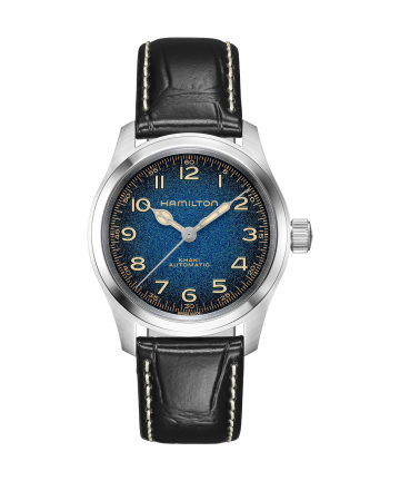 Hamilton Khaki Field Murph 38mm - H70405740