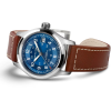 Hamilton Khaki Field Auto 38mm - H70455540 - Bilde 5