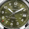 Hamilton Khaki Field Auto 38mm - H70455560 - Bilde 2
