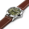 Hamilton Khaki Field Auto 38mm - H70455560 - Bilde 4