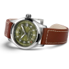 Hamilton Khaki Field Auto 38mm - H70455560 - Bilde 5