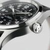 Hamilton Khaki Field Auto 38MM - H70455733 - Bilde 4