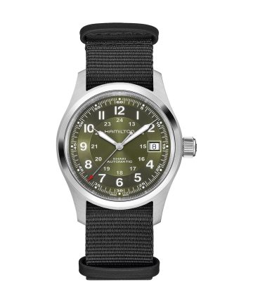 Hamilton Khaki Field Auto 38mm - H64475560