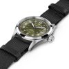 Hamilton Khaki Field Auto 38mm - H64475560 - Bilde 2