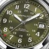 Hamilton Khaki Field Auto 38mm - H64475560 - Bilde 4