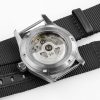 Hamilton Khaki Field Auto 38mm - H64475560 - Bilde 5
