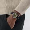 Hamilton Khaki Field Auto 38mm - H64475560 - Bilde 6