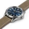 Hamilton Khaki Field Titanium Auto 42mm - H70545540 - Bilde 2
