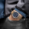 Hamilton Khaki Field Titanium Auto 42mm - H70545540 - Bilde 6