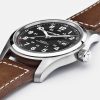 Hamilton Khaki Field Auto 42MM - H70555533 - Bilde 2