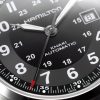 Hamilton Khaki Field Auto 42MM - H70555533 - Bilde 4