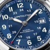 Hamilton Khaki Field Auto 42mm - H70605140 - Bilde 4