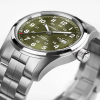 Hamilton Khaki Field Auto 42mm - H70605160 - Bilde 3