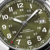 Hamilton Khaki Field Auto 42mm - H70605160 - Bilde 5